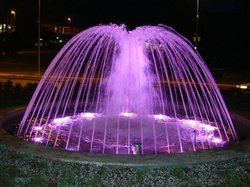 Ring fountain manufacturer Ring fountain manufacturer